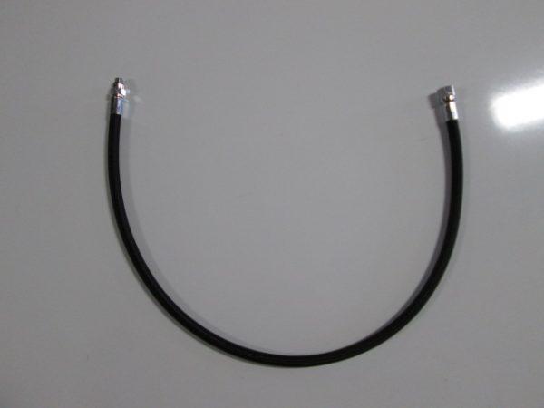 Oceanic Maxflex Hose-32" Black