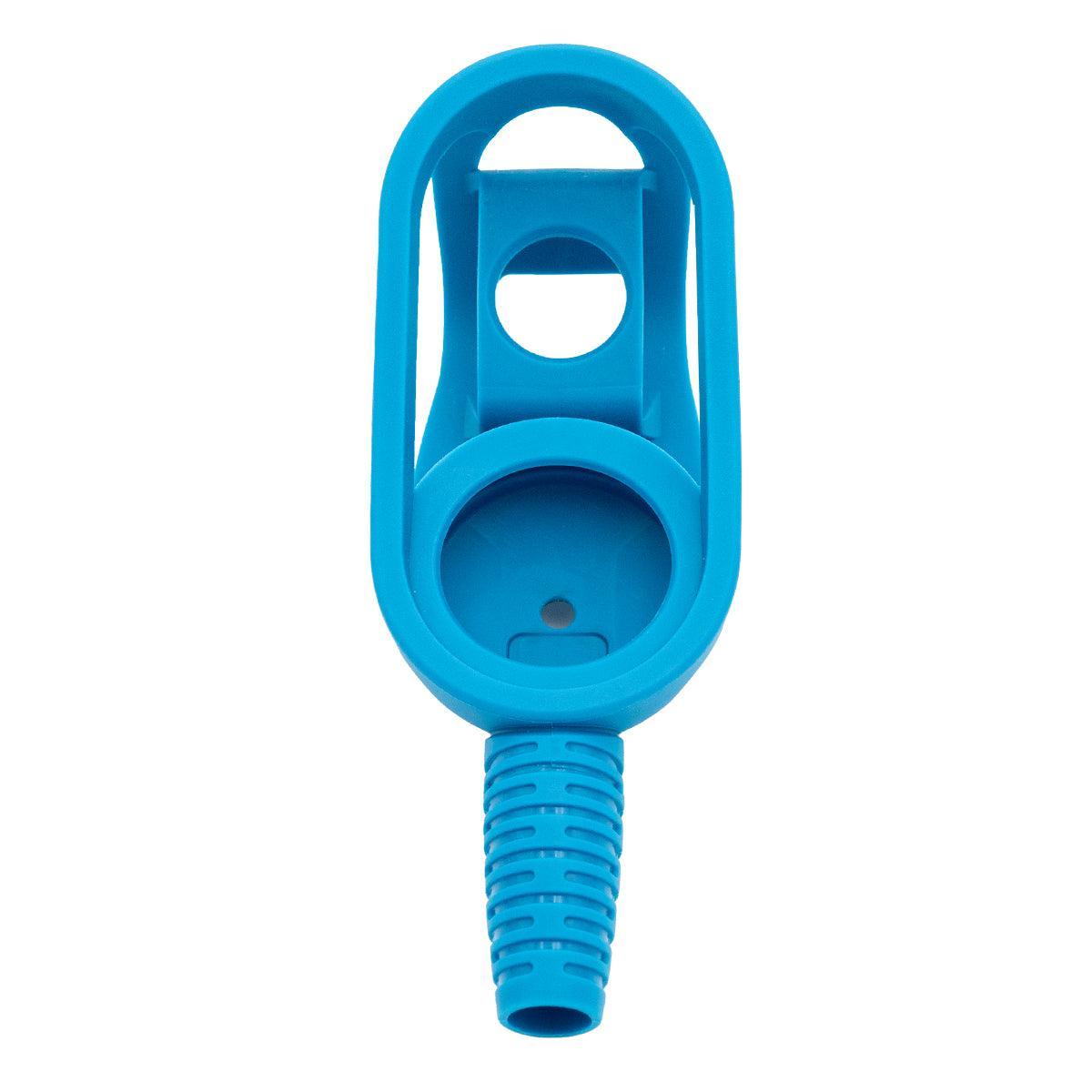 Oceanic Oceanic+ Console, PSI, Petrol Blue-