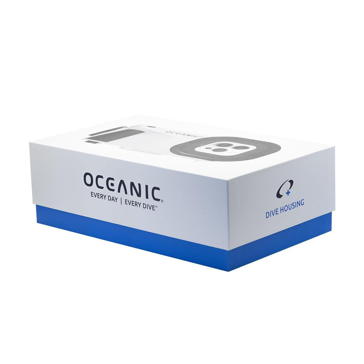 Oceanic Oceanic+ Dive Housing-