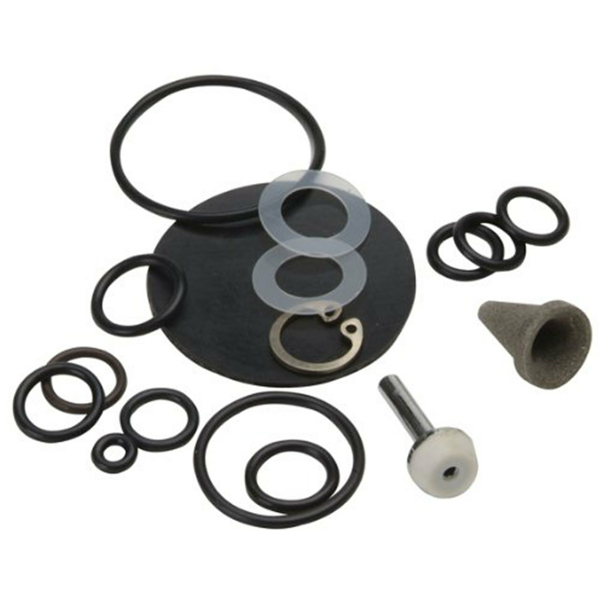 Oceanic Pre95 Piston / 95 Bal Piston / PX2 / PX3 First Stage Dive Regulator Service Kit-