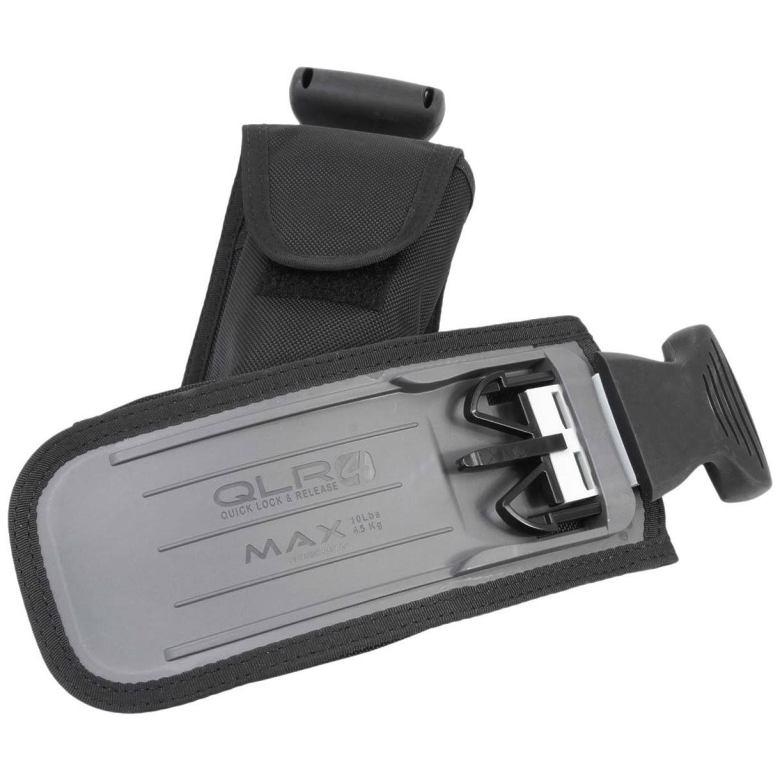 Oceanic QLR Quick Lock Release System 4 Weight Pockets-