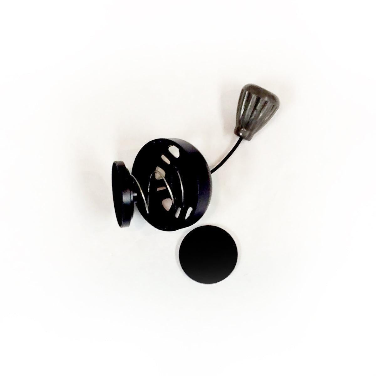 Oceanic Valve, OP Assembly with Ball BCD Accessory-