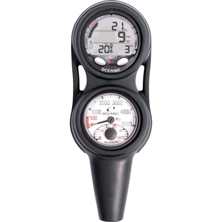 Oceanic Veo 4.0 Navcon Dive Computer-