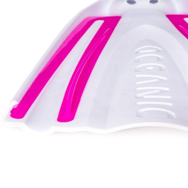 Oceanic Viper 2 Full Foot Scuba Diving Fins-