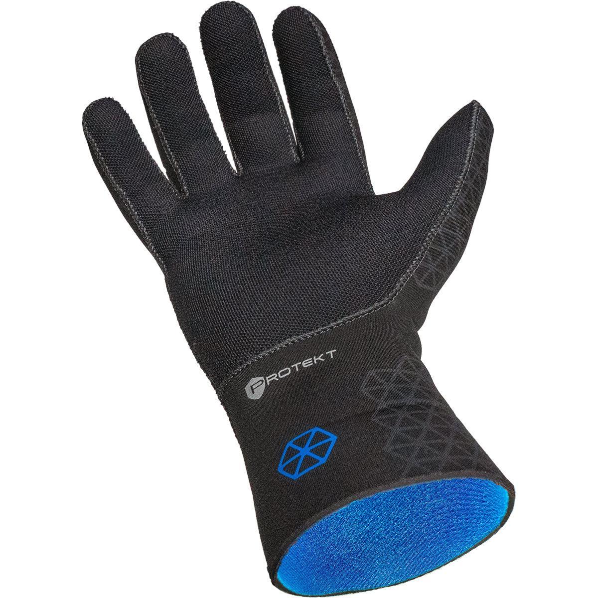 Open Box Bare 5mm S-Flex Dive Gloves-