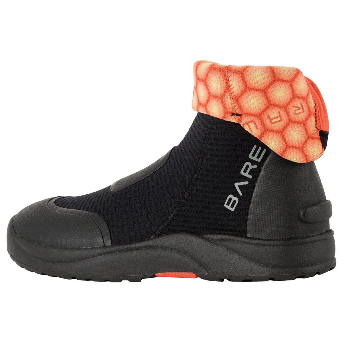 Open Box Bare 5mm Ultrawarmth Boot-