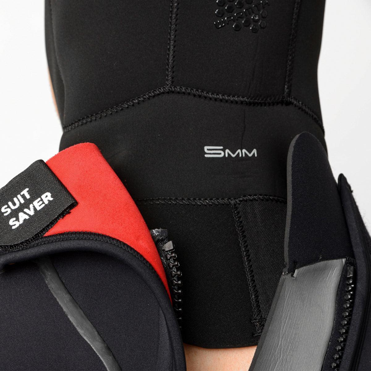 Open Box Bare 5mm Ultrawarmth Wet Hood-