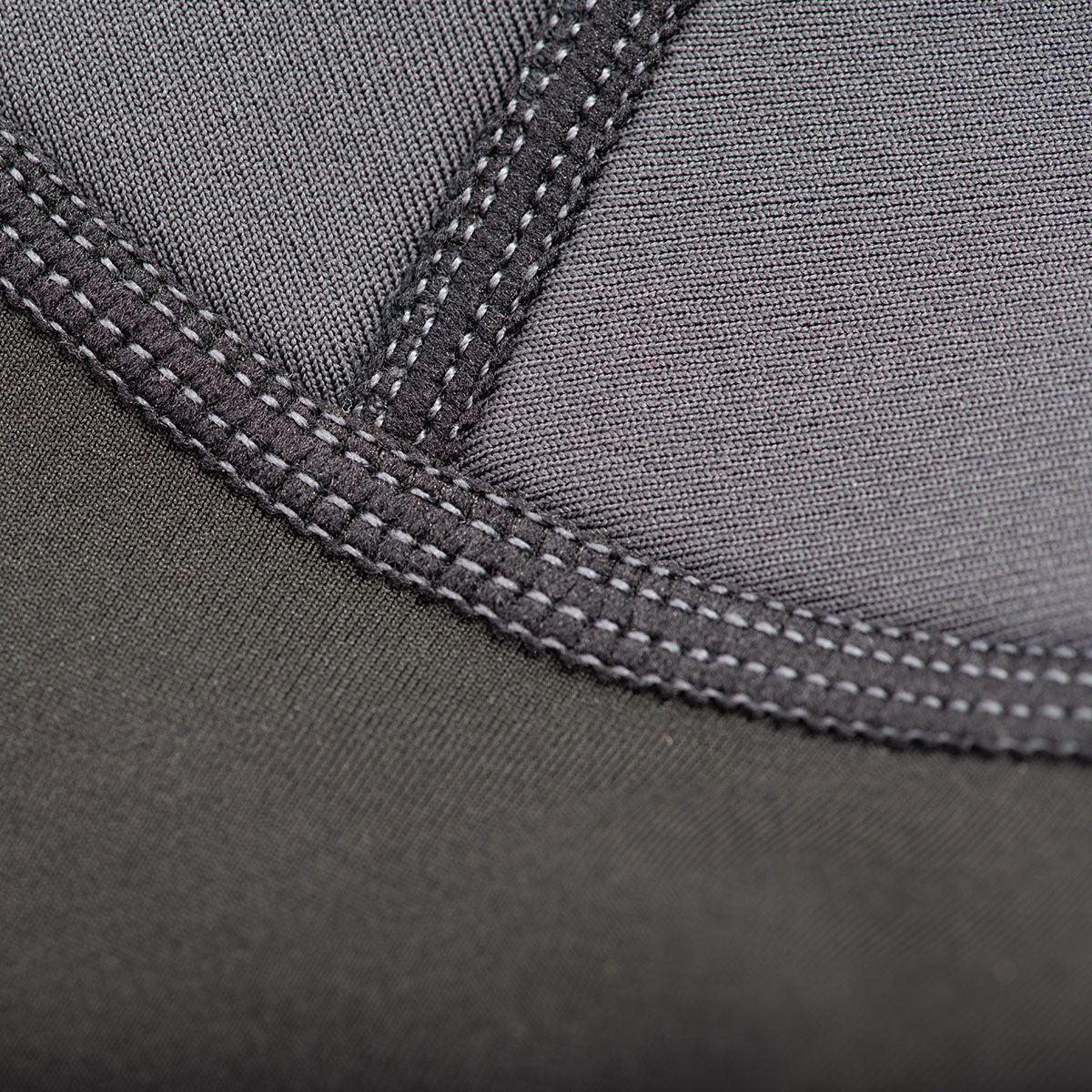 Open Box Bare EXOWEAR Hooded Vest Unisex-