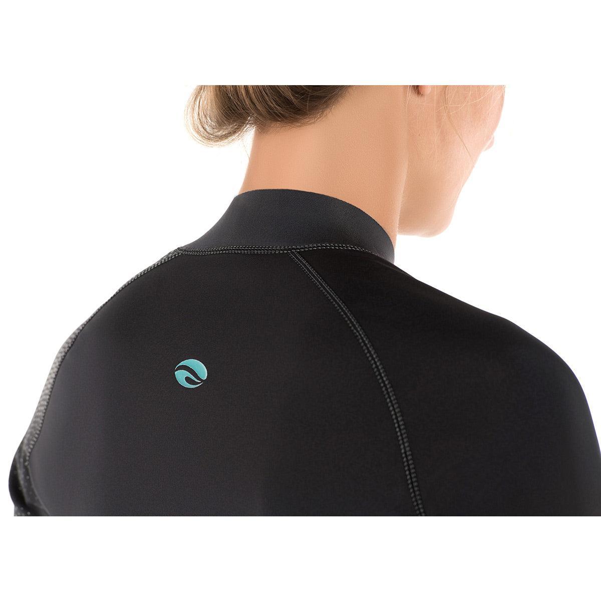 Open Box Bare EXOWEAR Jacket Womens-