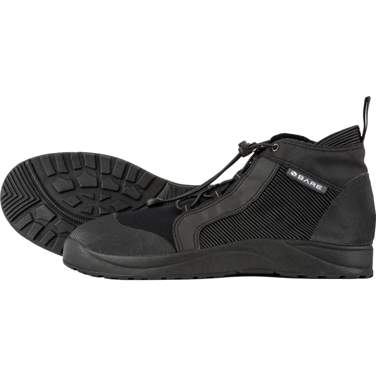 Open Box Bare Force 1 Boot-