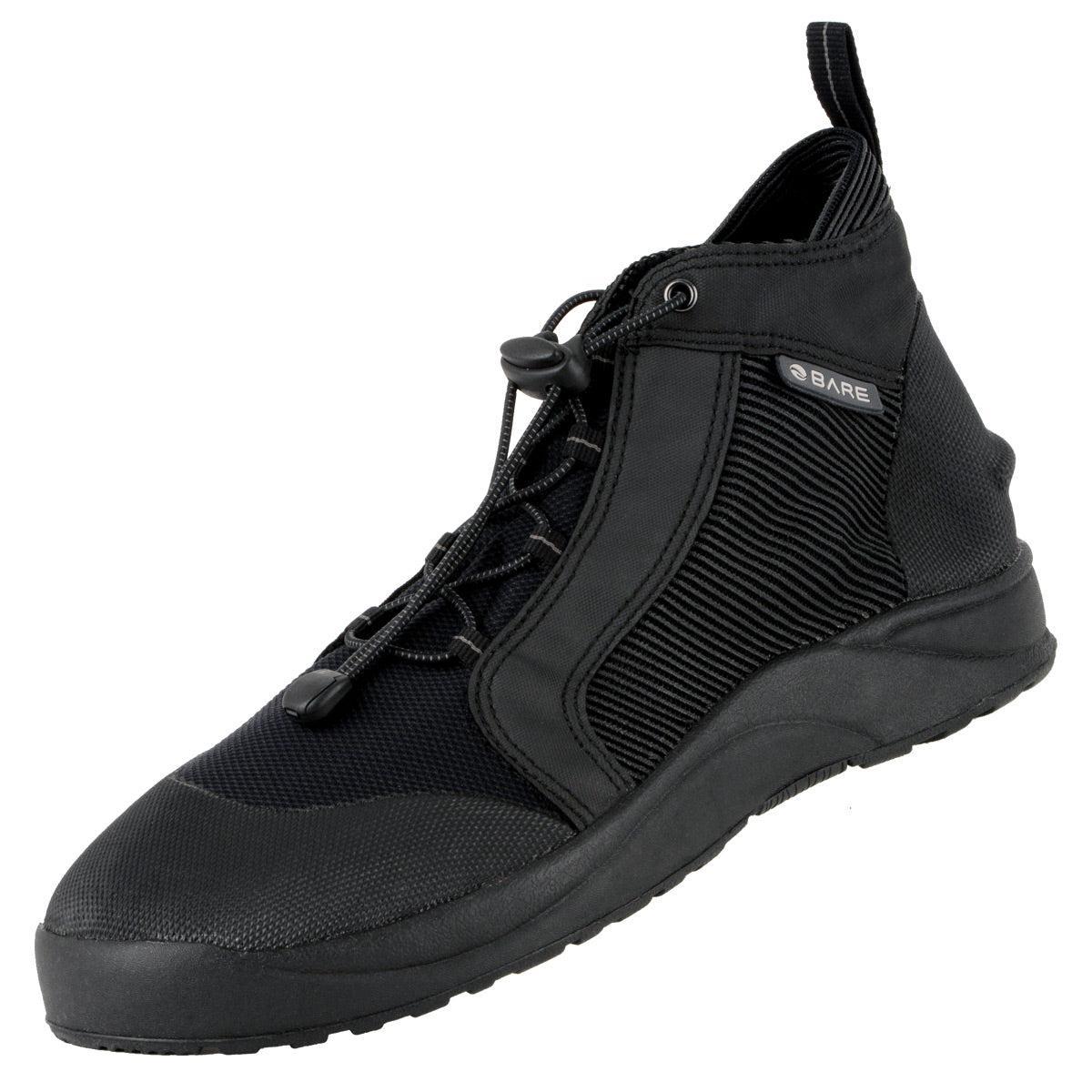 Open Box Bare Force 1 Boot-