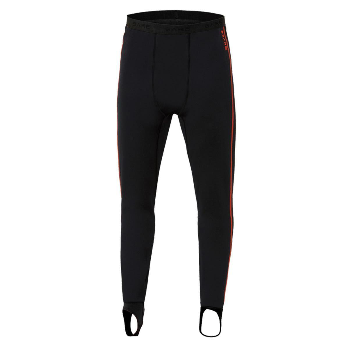Open Box Bare Ultrawarmth Base Layer Pants, Mens-Black-3XL-