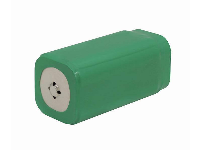 Open Box BigBlue Battery Cell 18650 x 4 Supreme Green-