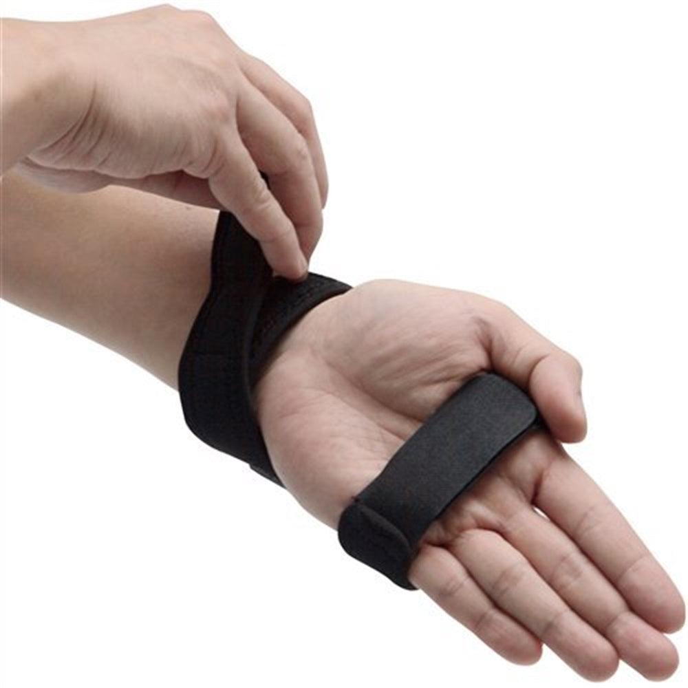 Used BigBlue Neoprene Goodman Glove Mini-Good