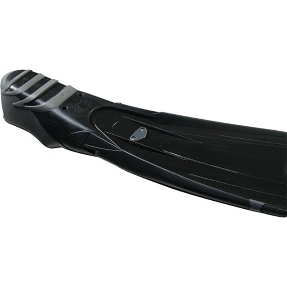 Used Cressi Gara Modular Fins-Black