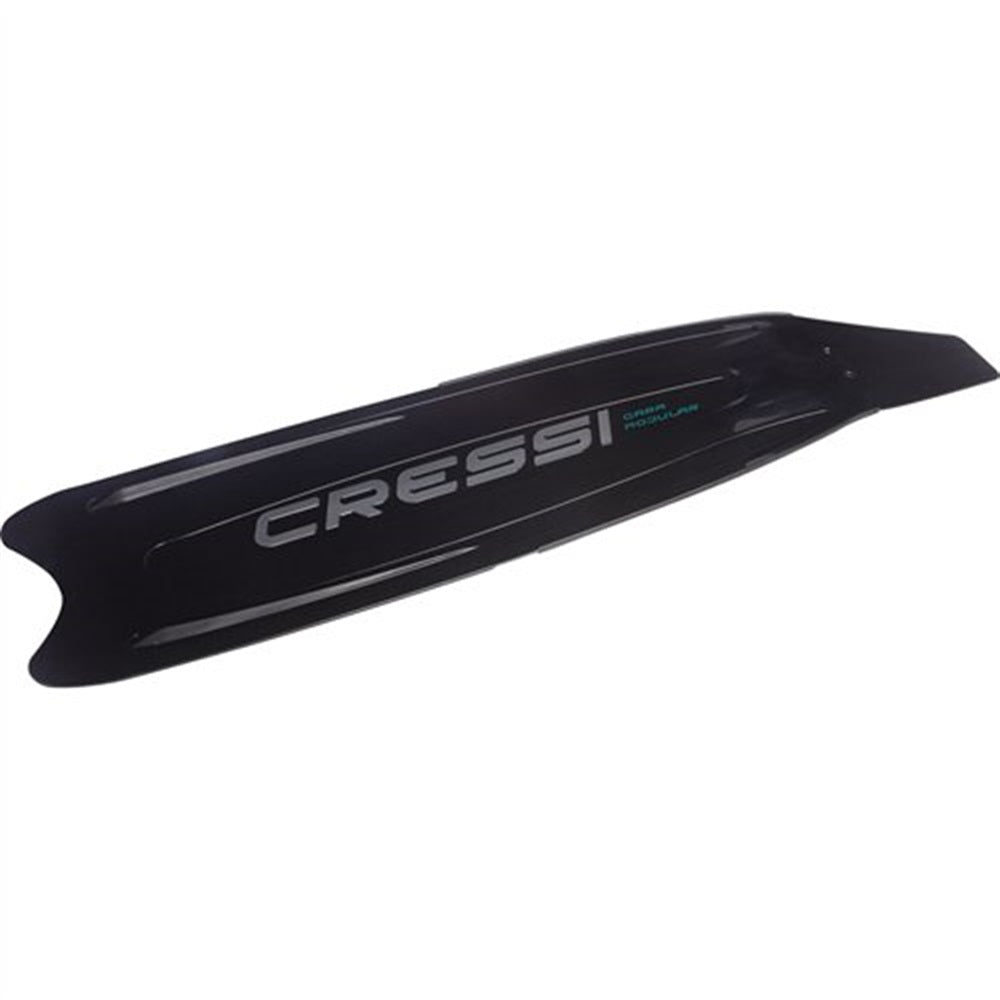 Used Cressi Gara Modular Fins-Black