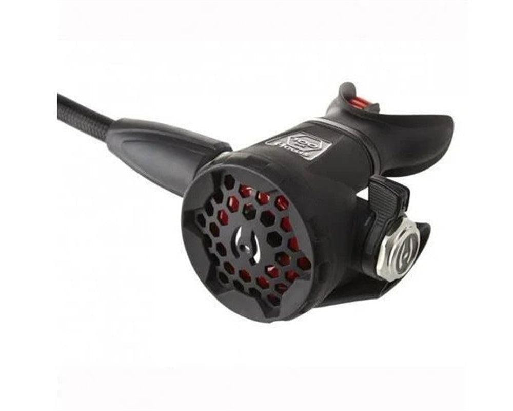 Open Box Hollis 100LX DC3 Regulator-