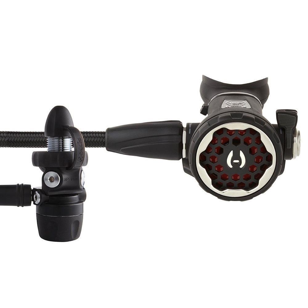 Open Box Hollis 150LX + DC7 DIN-