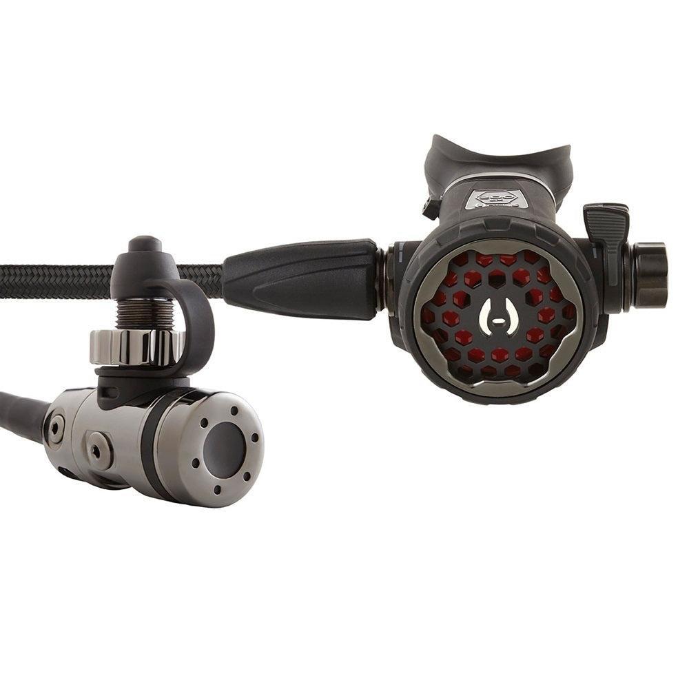 Open Box Hollis 200LX + DCX DIN-Like New-