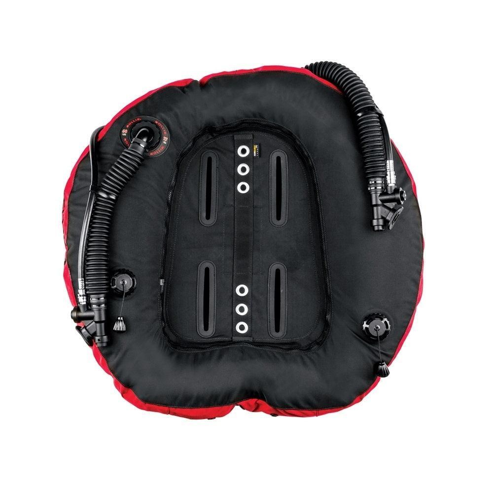 Open Box Hollis C60 LX Dual Wing-