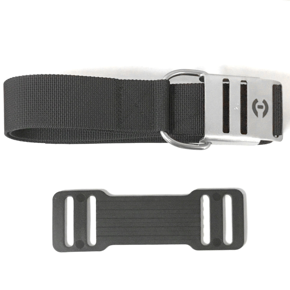 Open Box Hollis Cam Band (Stainless)-