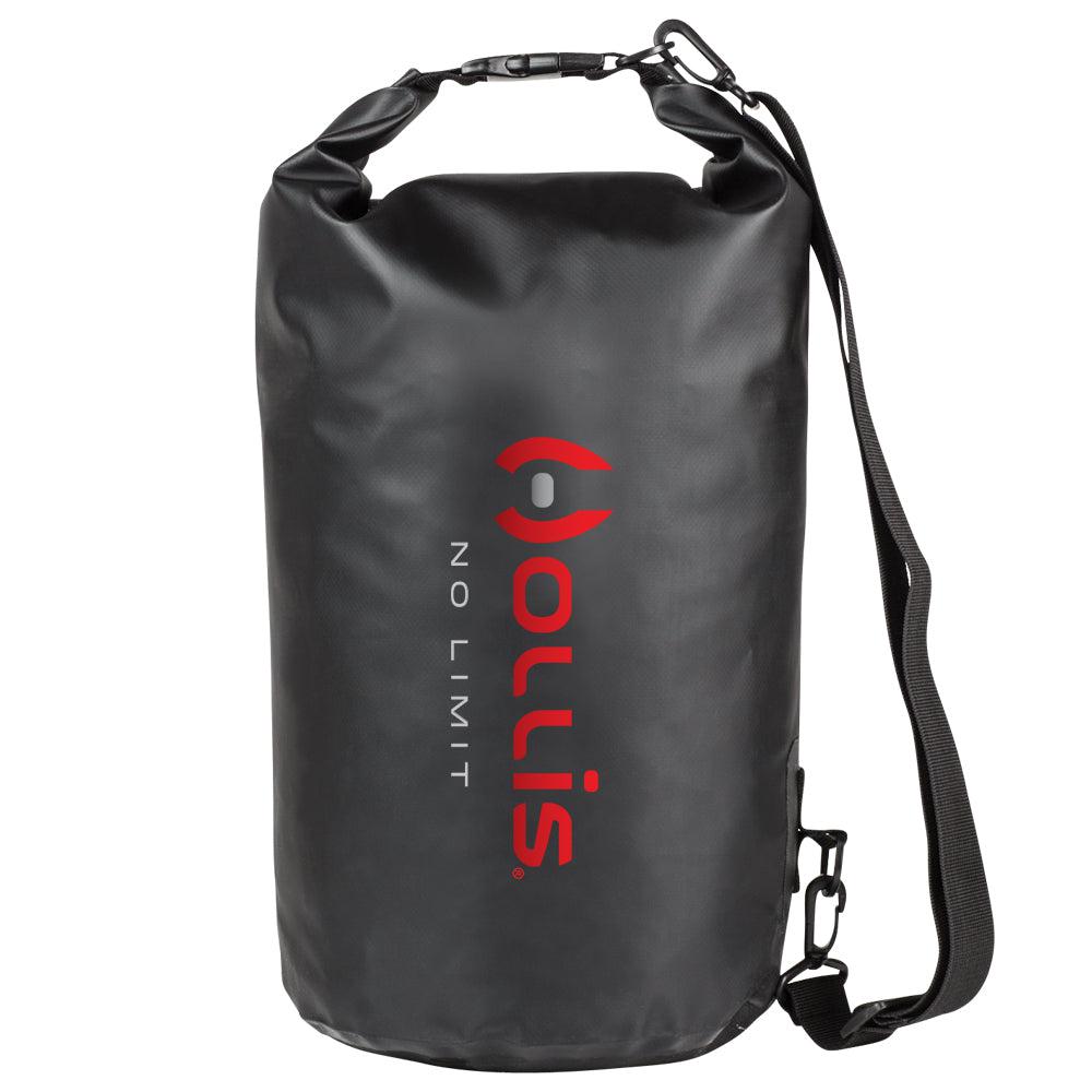 Hollis Durable Tarpaulin Duffel Scuba Diving Gear Bag-