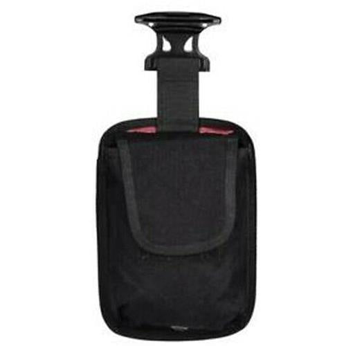 Hollis LX 10 lb Replacement Weight Pouch for Elite, Solo, Ride, HTS2 BCD Accessory-