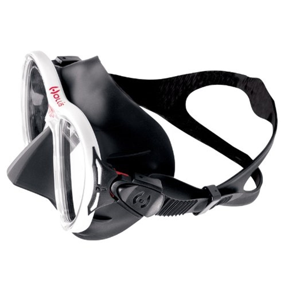 Open Box Hollis M-3 Mask-