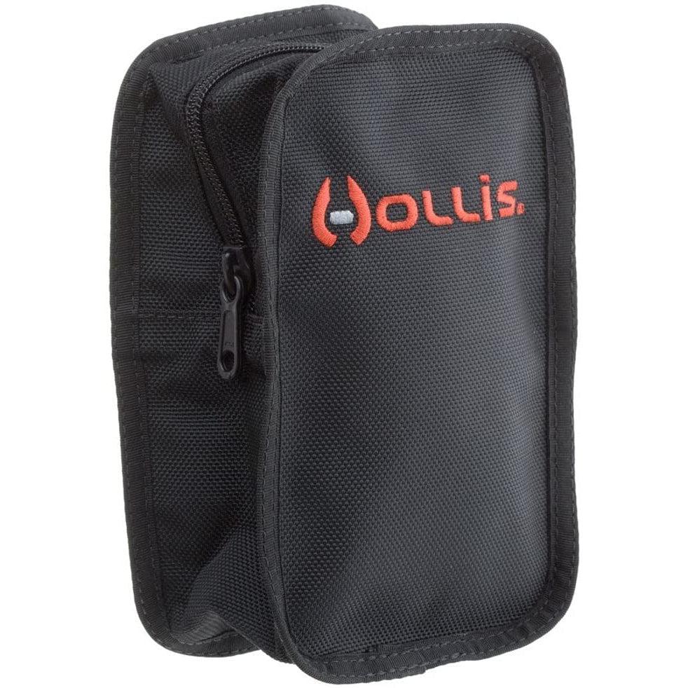 HOLLIS MASK POCKET-