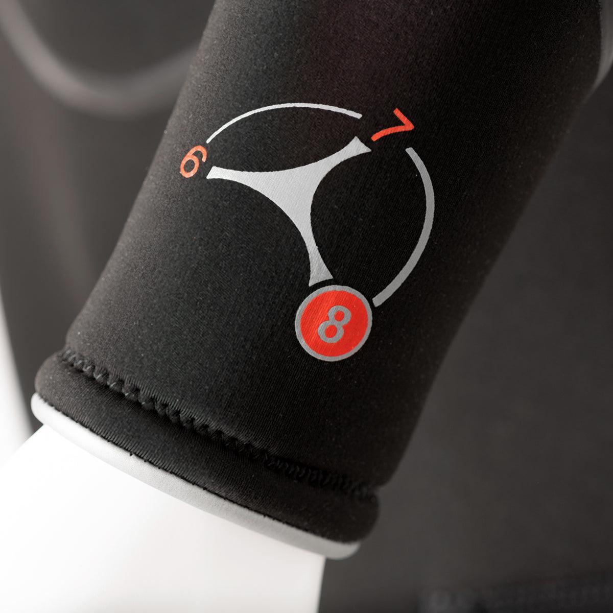 Open Box Hollis Neotek Semi-Drysuit, V2, Unisex-