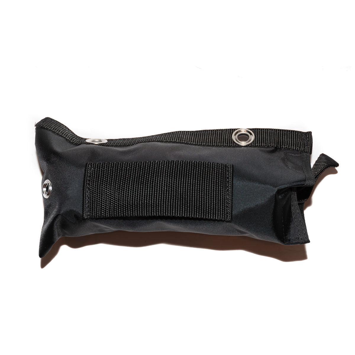 Hollis Orange Marker Buoy w/ Sling Pouch-