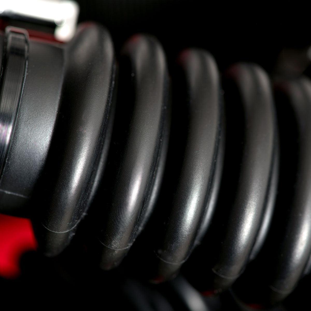 Open Box Hollis SMS Katana 2 Dual BCD-