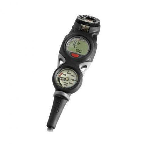 Mares Mission Puck 3 Dive Computer-AS-ONE-