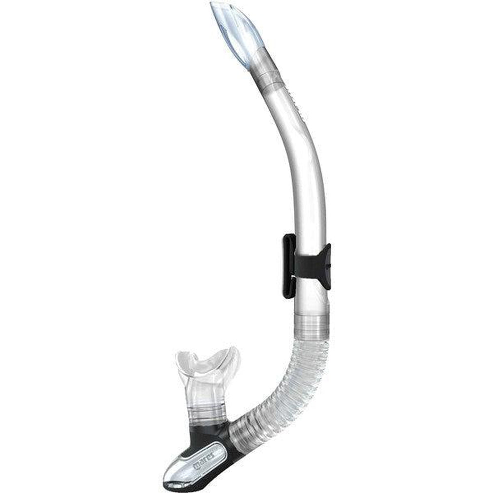 Mares Ergo Splash Snorkel-Clear