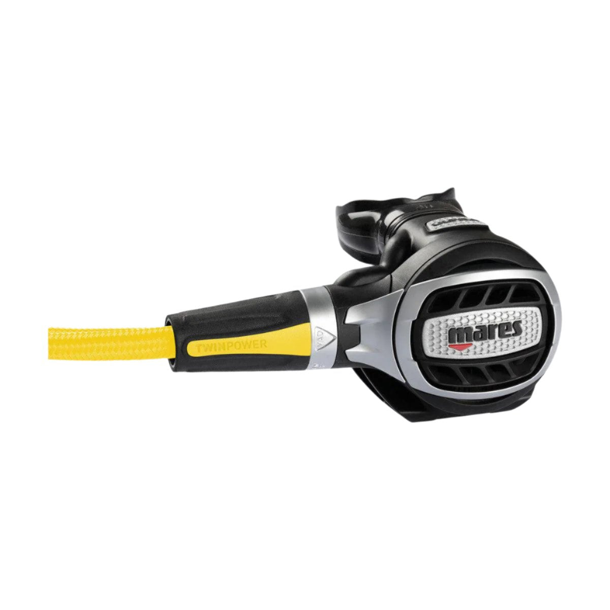 MARES ULTRA OCTO REGULATOR NORMAL USE-