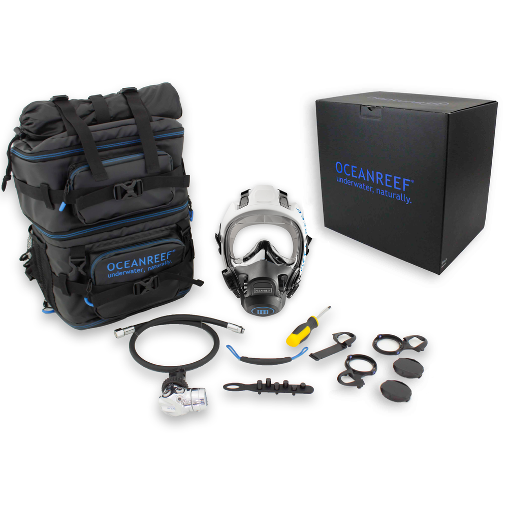 Ocean Reef Neptune III System-