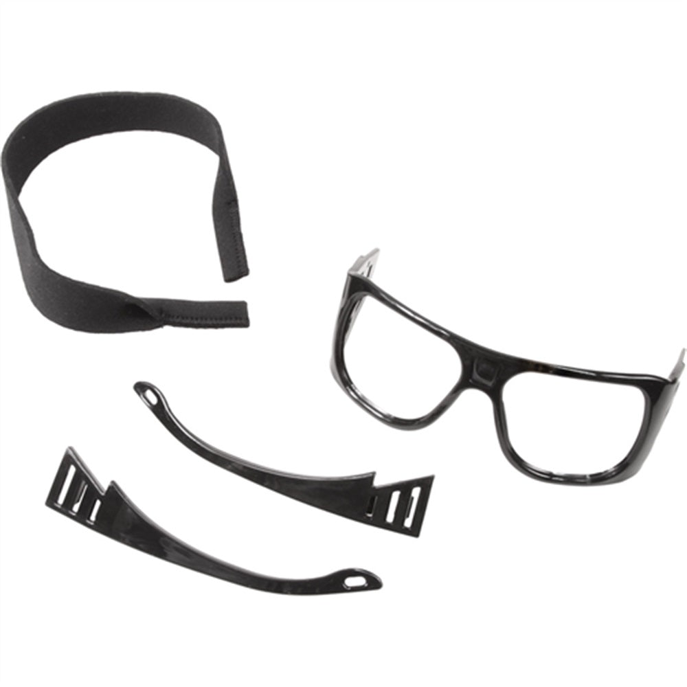 Used Ocean Reef Optical Lens Support-Black