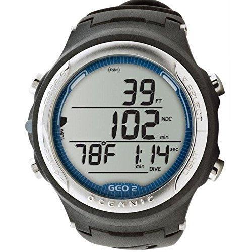 Open Box Oceanic GEO 2.0 Computer, Slate Blue-Like New-