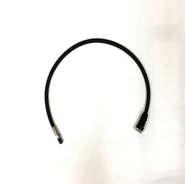 Oceanic Maxflex Swivel Delta Hose 30"-