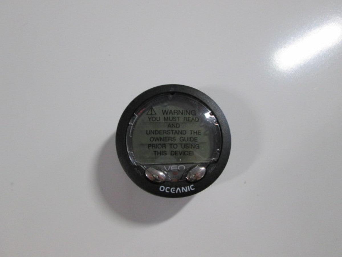 Open Box Oceanic Veo 4.0 Module (No Legs)-Like New-