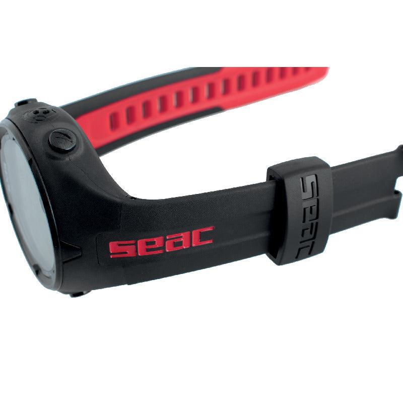 Open Box Seac Action HR Dive Computer-
