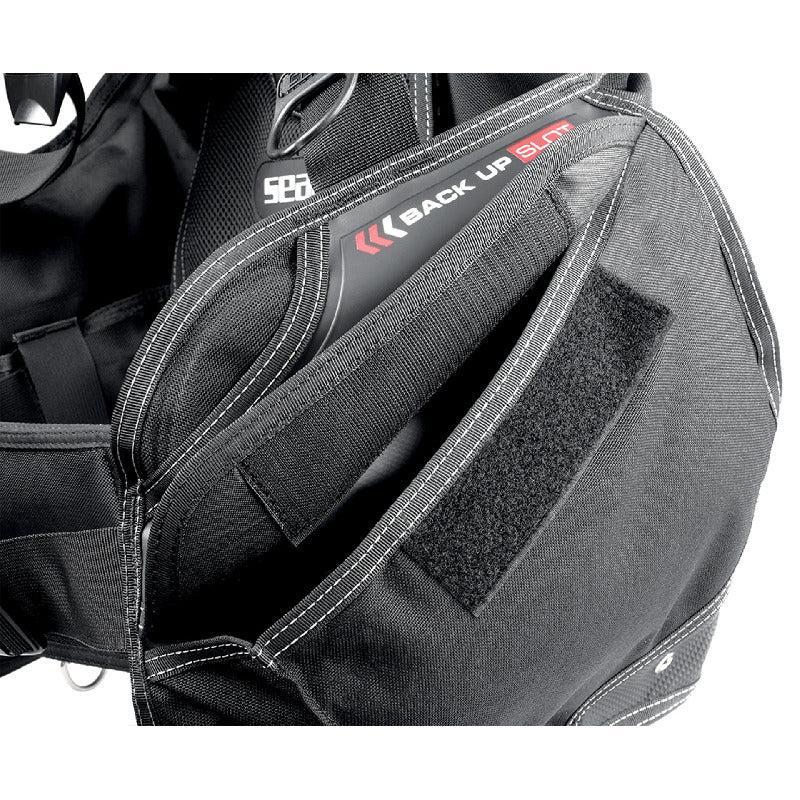 Open Box Seac Ego BCD-