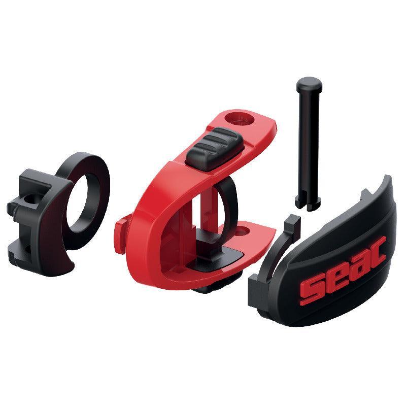 Open Box Seac Italia 50 Mask-