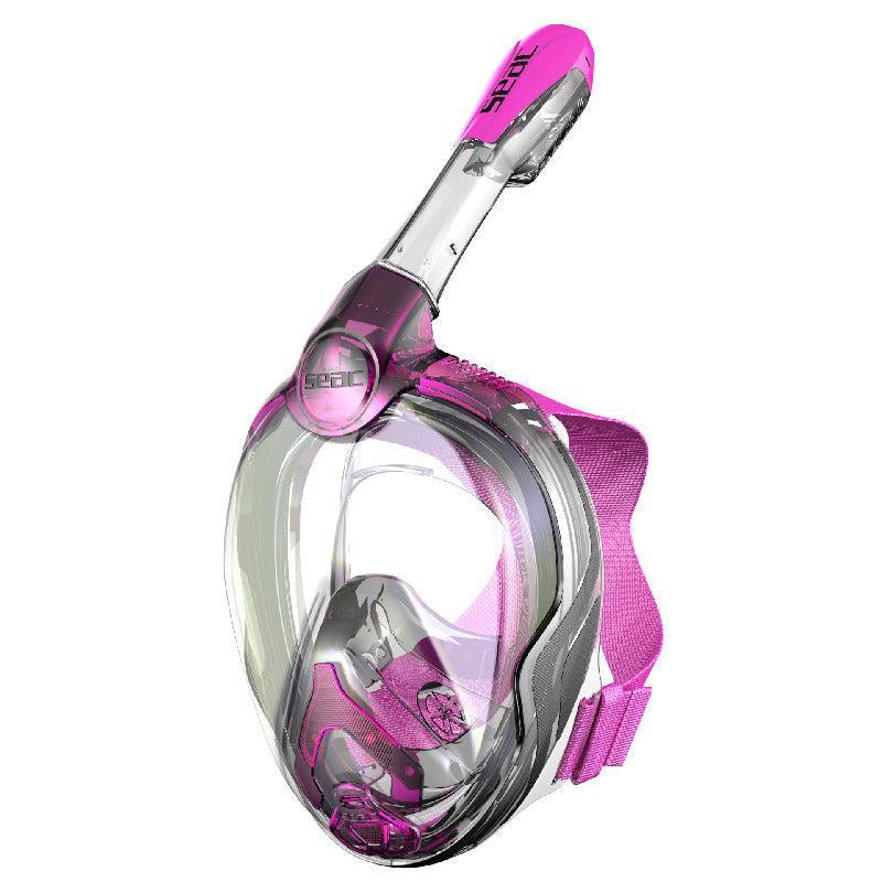 Open Box Seac Magica Full Face Mask Junior-