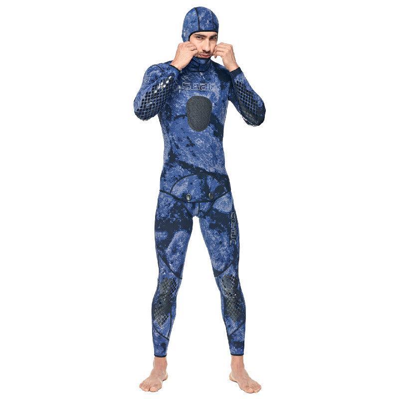 Open Box Seac Makaira Man 2.0 MM-