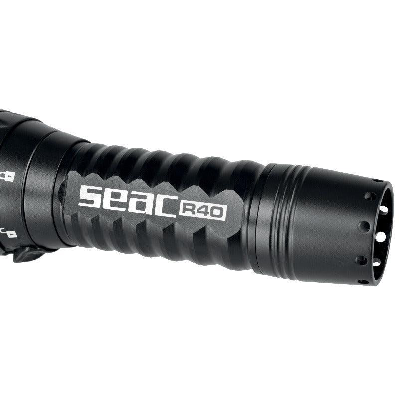 Open Box Seac R40 Light-