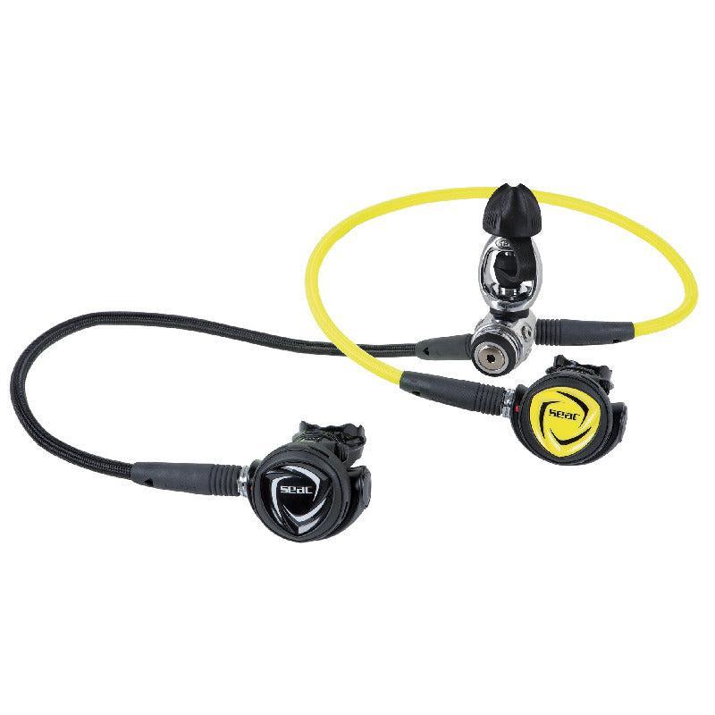 Open Box Seac Set Mx100 230-INT-