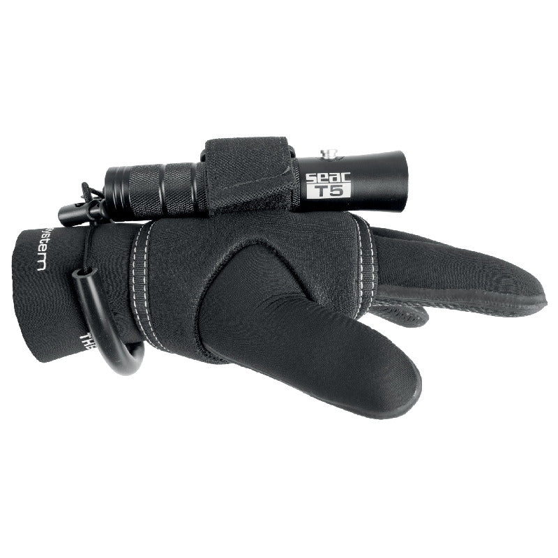 Open Box Seac T5 Light-