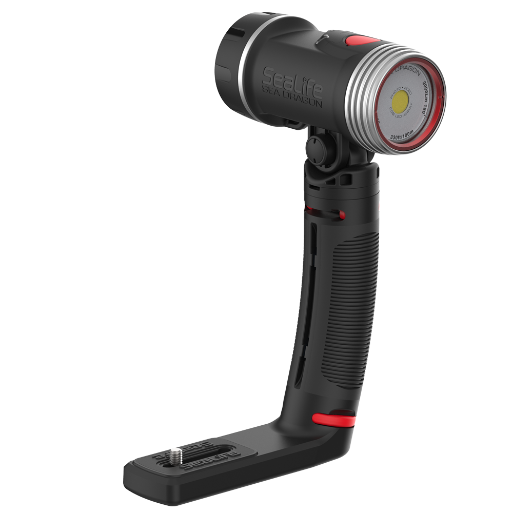 SeaLife Flex-Connect Micro Tray-