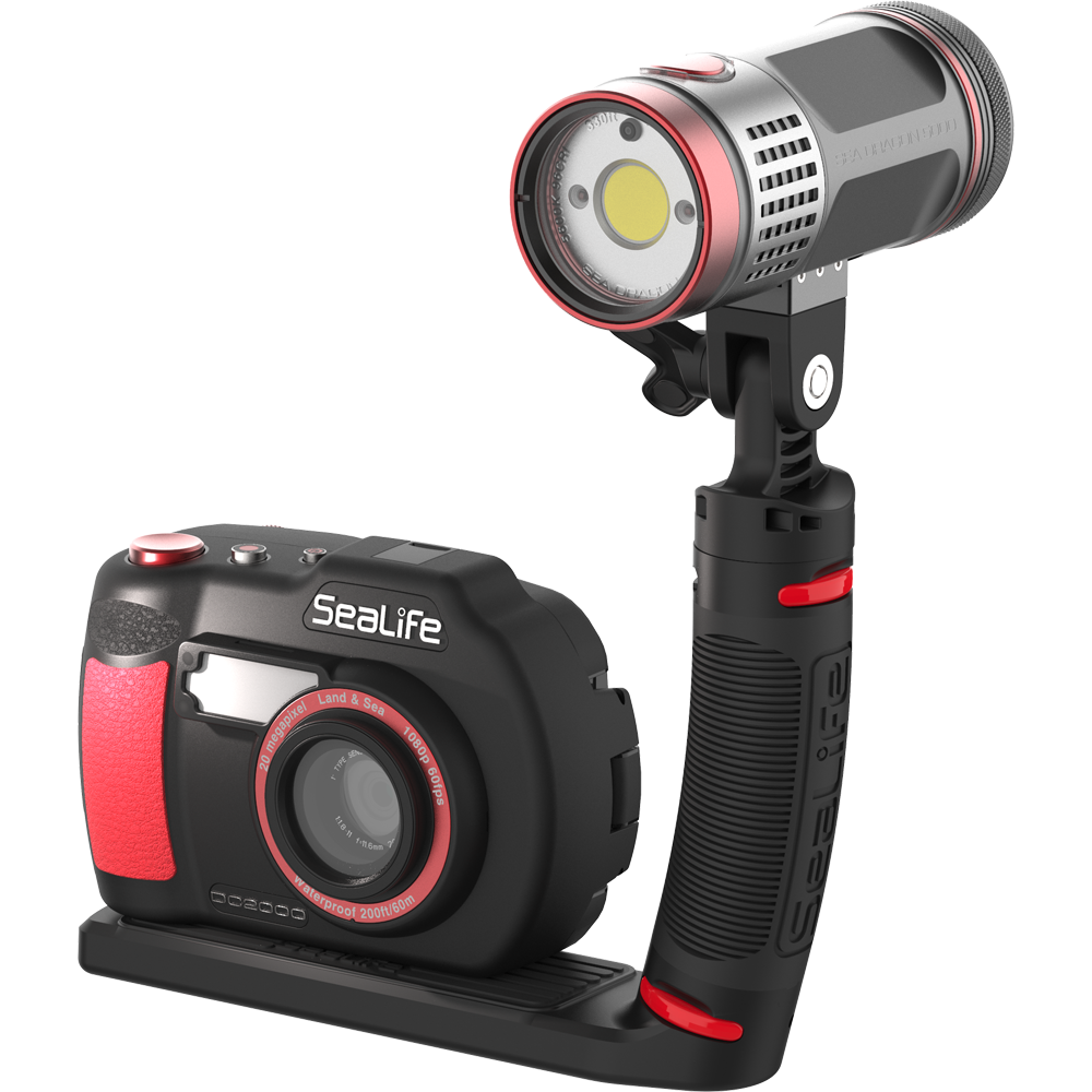 SeaLife Flex-Connect Single Tray-